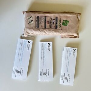 Enviro Pouch and Dentsply Sirona Inserts Set